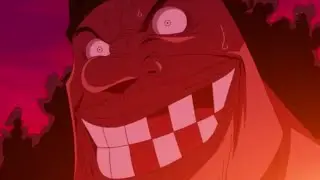 Barbanera uccide Satch e gli ruba il frutto Dark Dark mandando Ace su tutte le furie! [ITA HD]
