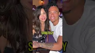 What Really Happened to Keanu Soto from Big Brother? #bb27 #bigbrother #keanusoto #realitytv #tvshow
