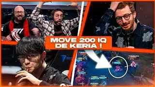 C'EST LE PLUS GRAND MATCH DE CES WORLDS ! (BEST OF WORLDS)