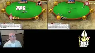 2018 11 29 LLinusLLove vs OTB RedBaron
