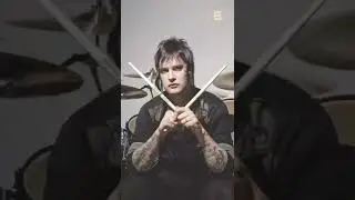 Jimmy The Rev Sullivan #shorts #avengedsevenfold