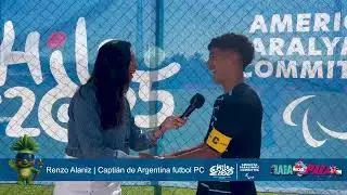 Nada Nos Para | Argentina F&uacute;tbol PC C&aacute;pitan y Voluntario