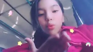 Bellesas en las camaras