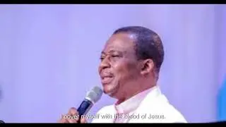 prayer to end witchcraft activities  || DR D.K. OLUKOYA