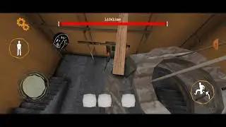 The twins Mod Menu download