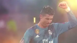 Cristiano Ronaldo - After Effects Edit [4k] (for reverse stark comp)
