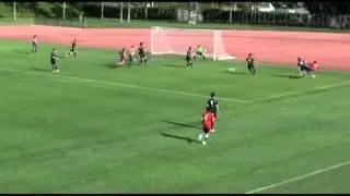 Reece Lambert Part 1