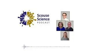 Scouse Science Podcast 6 Preview