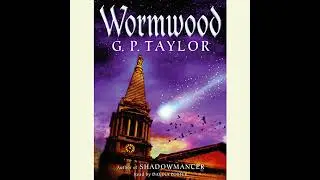 Wormwood Audiobook by G.P. Taylor