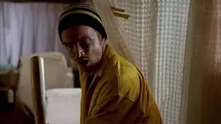 Breaking Bad | Clip From Cat's in the Bag    1x2 |