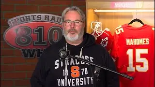 Reactions to the Chiefs Trading Tyreek Hill