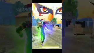 sky change effect#free fire clips