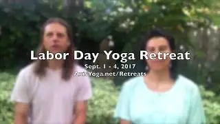 Colorado Yoga Retreat - Crestone, CO
