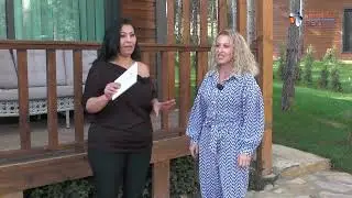 HARMONY GREEN VİLLAGE - TREND SEKT&Ouml;R