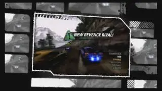Burnout Revenge Trailer #2
