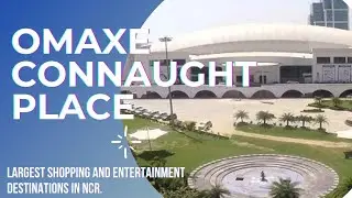 Omaxe Connaught Place offers commercial shops and resale retails shops in NCR, Noida & Greater Noida