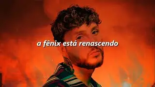 James Arthur – Phoenix (tradução) ♪