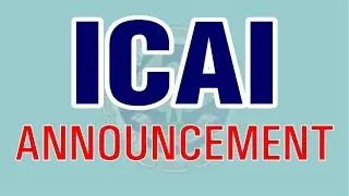CA EXAM ADMIT CARD INFORMATION