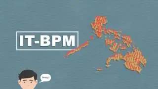 IT-BPM Industry in the Philippines 101