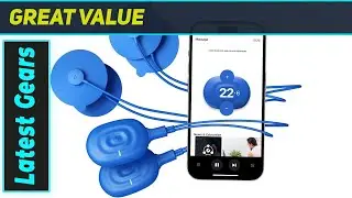 PowerDot 2.0 Duo: Best Muscle Stimulator for Recovery and Strength Training
