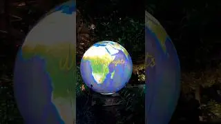 Winter Lights 2026: Most Magical Light Show of the Year ✨ #short#trending #viral #reels#london #song