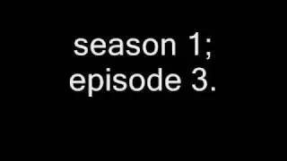 You Found Me 1x03