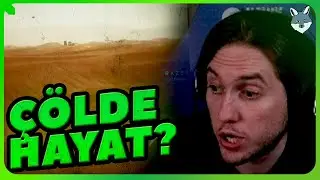 &Ccedil;&ouml;lde Mahsur Kalan Adama Tepki! (@bentropi) | RRaenee