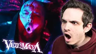 VEIL OF MAYA is HEAVIER Than Ever