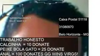 SMITE BRASIL - RCHAT NO  