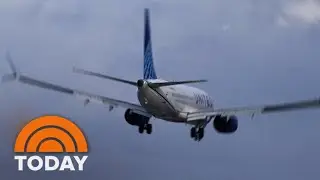 NTSB issues urgent warning over rudder systems on Boeing 737s