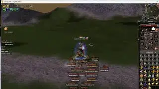 METIN EKURA DROPOVANI MAP DEN 6
