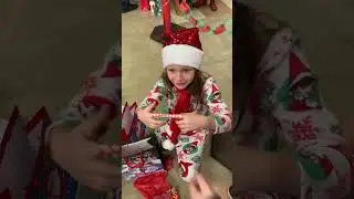 Chinese Finger Trap on Goosey