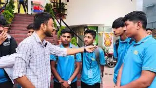 MGCI INDORE || BEST FOR ENGLISH HINDI || NEET AND JEE PREPARATION ✅ ||