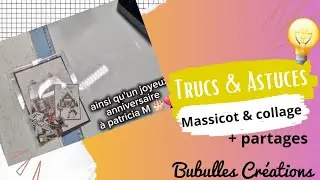 Tips & Tricks 💡: paper cutter & collage #diy #creative #art #scrapbooking #christmas #action #sha...