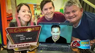 Ok Movie Stream -  Scott Hamm Duenas #celebritynews #soapoperafans #scotthamm #comedy