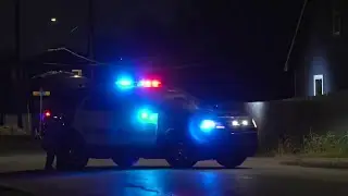 Houston child shot, killed after doorbell prank