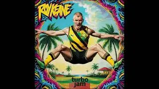 Turbo Jam - Roy Keane