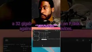How to use fdisk? #linux