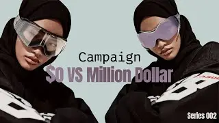 How to Make a Million-Dollar AI Campaign for Brands