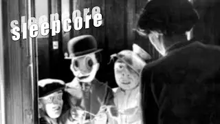 The Sleepcore Screamathon 2021 | Halloween Nostalgia and Aesthetics!
