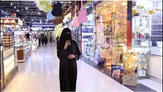 ماذا يوجد داخل مركز #ون_مول ليجعلة الافضل ؟ | في مدينة #إب