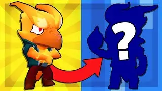 Phoenix Crow Remodel?