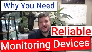 Why You Need Reliable Monitoring Devices