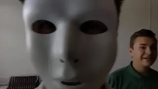 5/14 and 5/15 Bloopers - William Shakespeare's Star Wars