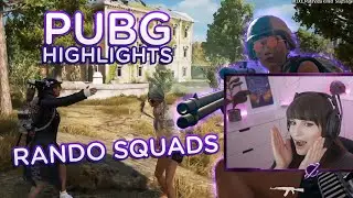 Kate&rsquo;s Stream Highlights #13