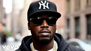Meek Mill - Hustle & Flow 20 ft. Rick Ross & 50 Cent & Nicki Minaj (Music Video) 2025