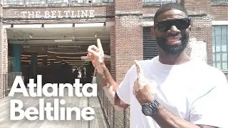 THINGS TO DO IN ATLANTA | THE BELTLINE - ATLANTA
