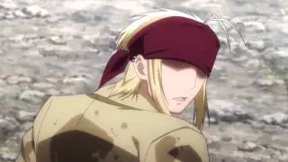 Angel Beats - TK's Noble Sacrifice