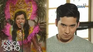 Kapuso Mo, Jessica Soho: Christian Bables, ang Pambansang Beshie