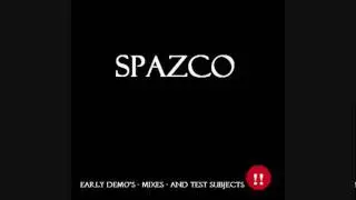 monochrome (super doof mix) - spazco